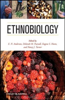 Ethnobiology  