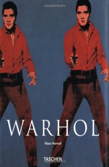 Andy Warhol, 1928-1987: Commerce Into Art (Basic Art)
