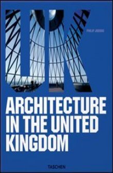 Architecture in the United Kingdom  