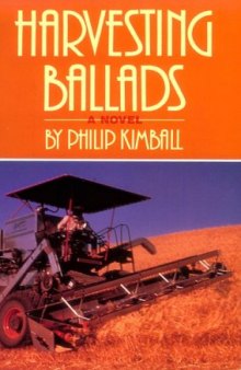 Harvesting Ballads