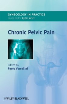 Chronic Pelvic Pain (GIP - Gynaecology in Practice)  