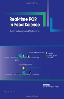 Real-Time PCR in Food Science: Current Technology and Applications