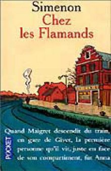 The Flemish Shop (a. k. a. Maigret and the Flemish Shop)