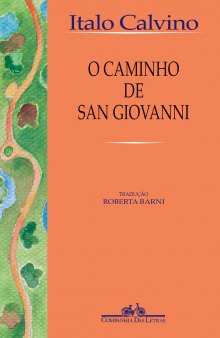 O caminho de San Giovanni