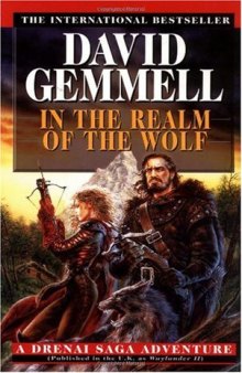 In the Realm of the Wolf (Drenai Tales, Book 5)