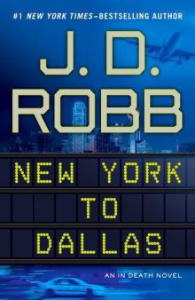 New York to Dallas  