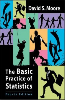 The Basic Practice of Statistics