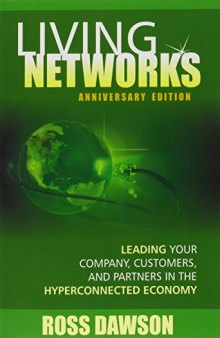 Living networks : anniversary edition