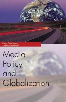 Media Policy and Globalization 