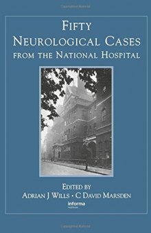 Fifty neurological cases from the National Hospital
