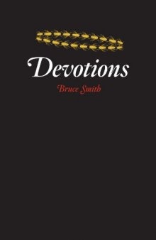 Devotions