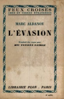 L'Evasion