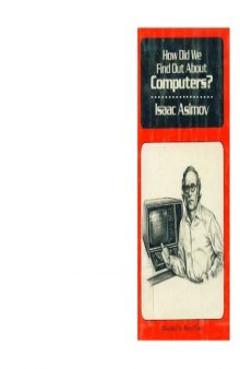 How Did We Find Out About Computers?