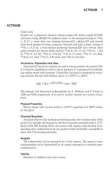 Handbook of Inorganic Chemicals