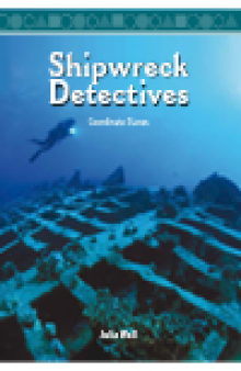 Shipwreck Detectives