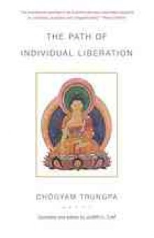 The path of individual liberation Volume 1