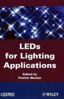 LEDs for Lighting Applications    