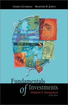 Fundamentals of Investments, 2nd Edition