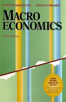 Macroeconomics 