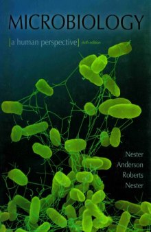 Microbiology: A Human Perspective, 6th Edition  