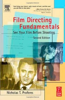 Film Directing Fundamentals, : See Your Film Before Shooting