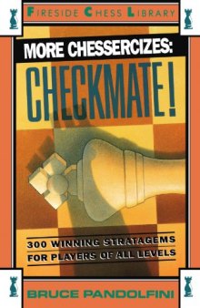 More Chessercizes - Checkmate!