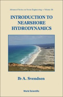 Introduction to Nearshore Hydrodynamics