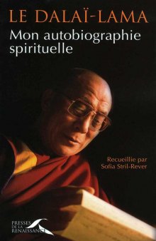 Mon autobiographie spirituelle (French Edition)