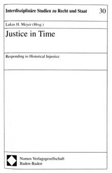 Justice in Time