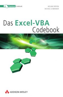 Das Excel-VBA Premium Codebook