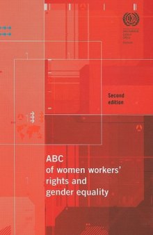 ABC of Women Workers Rights’ and Gender Equality