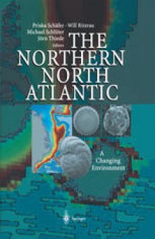 The Northern North Atlantic: A Changing Environment
