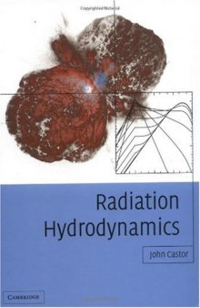 Radiation hydrodynamics