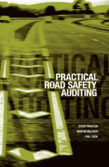 Practical road safety auditing