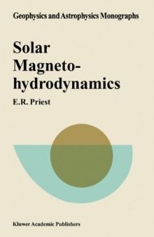 Solar magneto-hydrodynamics