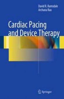 Cardiac Pacing and Device Therapy