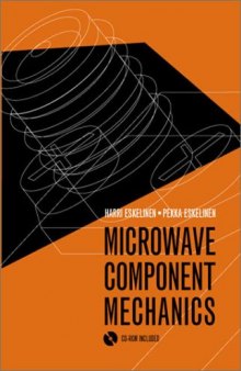 Microwave Component Mechanics