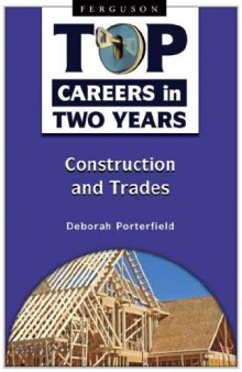 Construction and Trades
