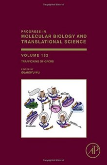 Trafficking of GPCRs