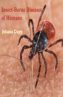 Insect-borne Diseases of Humans  