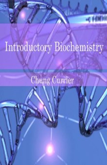 Introductory biochemistry