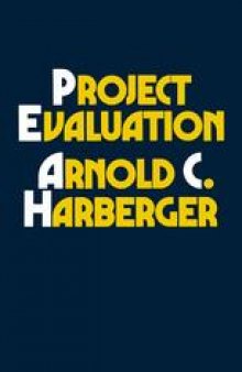 Project Evaluation: Collected Papers