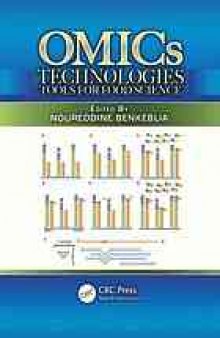 Omics technologies : tools for food science