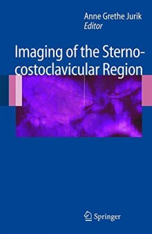 Imaging of the Sternocostoclavicular Region