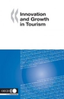 Innovation and Growth in Tourism