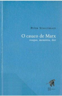 Casaco de Marx, O