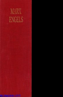 Collected Works, Vol. 46: Marx and Engels: 1880-1883