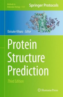 Protein Structure Prediction