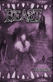 Beast - The Primordial