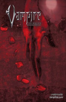 Chronicles of Darkness: Vampire - The Requiem